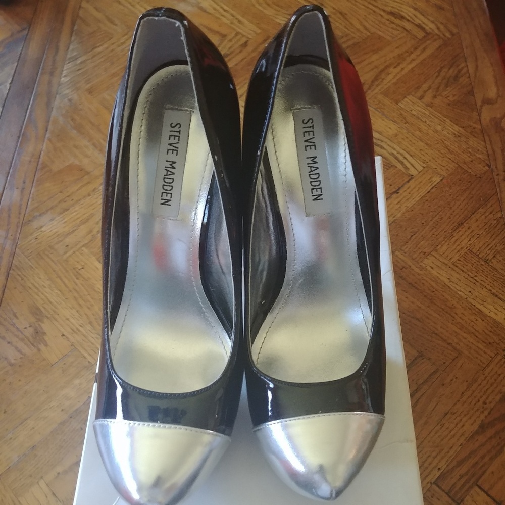 Closed Toe shoes